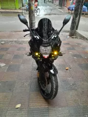 Suzuki Gixxer SF
